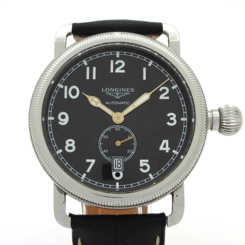 Longines Heritage Aviation Oversized #338673L16B